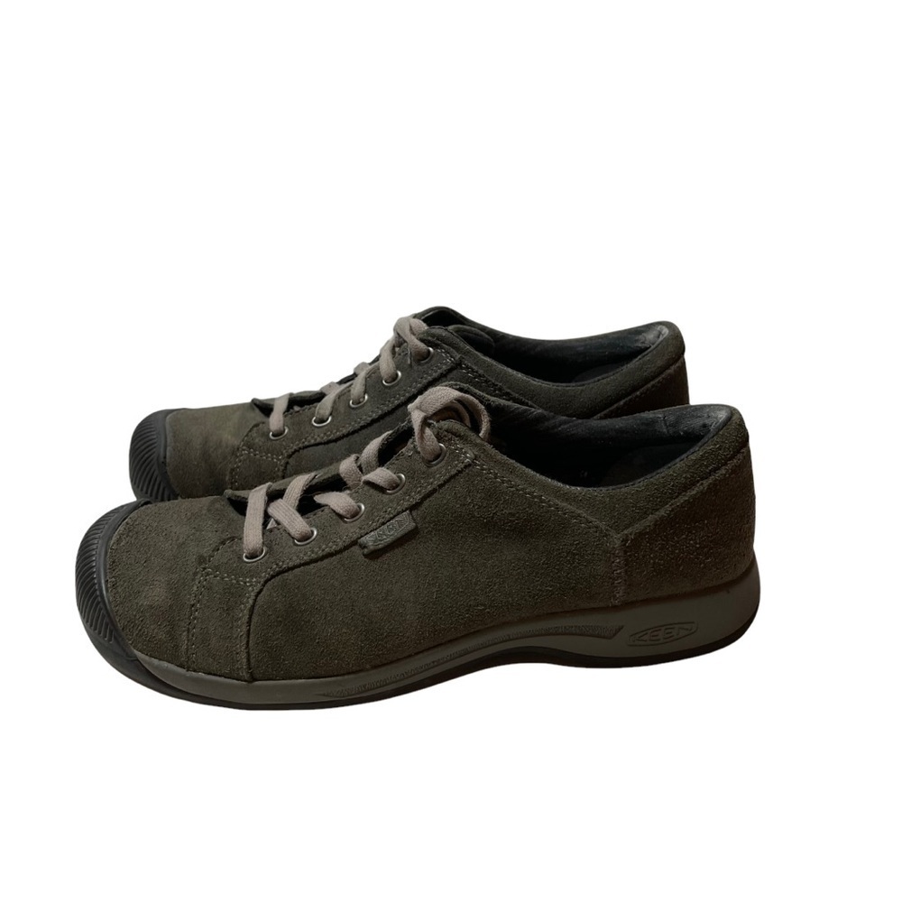 Keen Man Shoes Size 9.5 - Picture 6 of 9